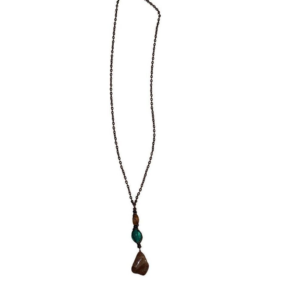 Handmade Necklace 